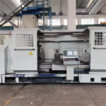 CKB61100 CNC Turning Center