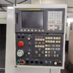 K5540 CNC Mill-Turn Center