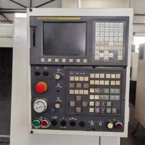 K5540 CNC Mill-Turn Center