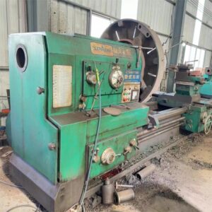 CW6110 Production Lathe
