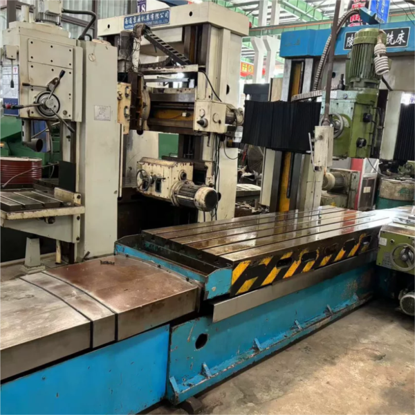 SW2500 Timber Planing Plant