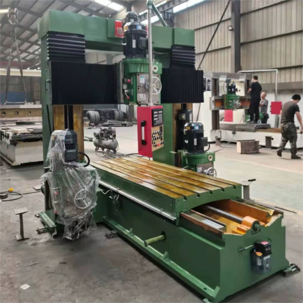 WB378 Wood Planing Facility