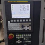 M08D-Ⅱ CNC Lathe