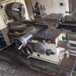 CDE6140A Horizontal Lathe