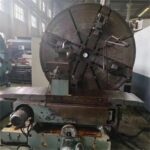 64200 CNC Lathe With High-Performance