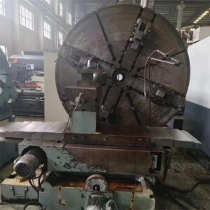  64200 CNC Lathe With High-Performance 