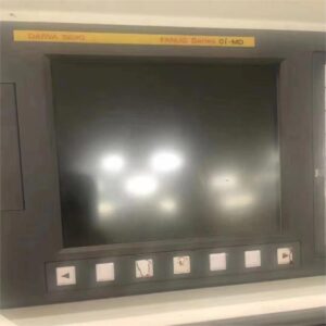 MV-818 CNC Milling Center Machine