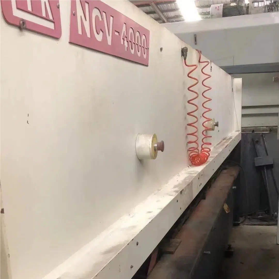 FGH20 V-Channel Cutter FGH20 V-Channel Cutter