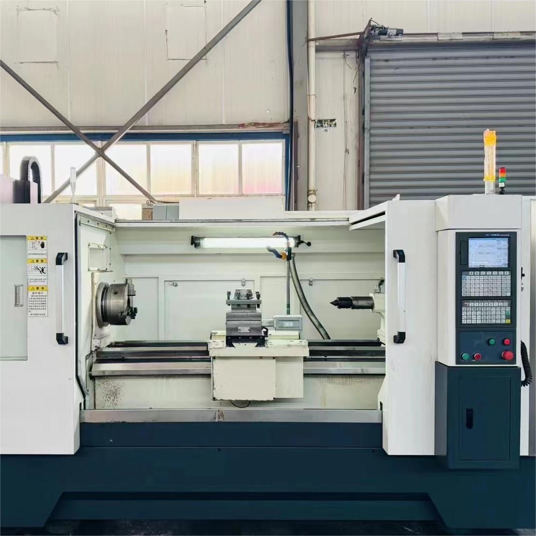 6150×1500 Durable Lathe 6150×1500 Durable Lathe