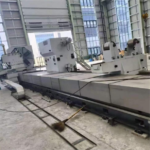 CW61180B Horizontal Lathe