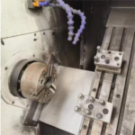 S36 teady CNC Lathe