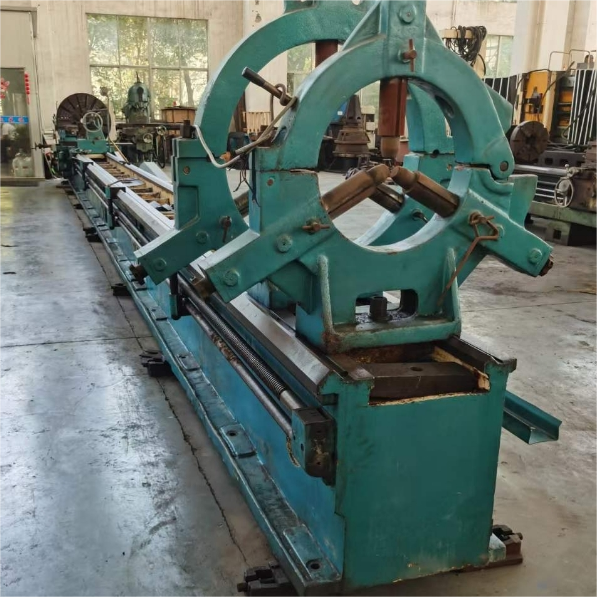 CB6150A Horizontal High Quality Lathe