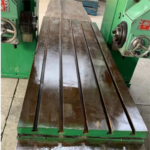 2050K Horizontal Planer