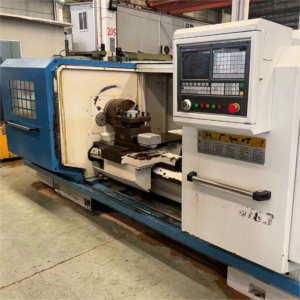 CKJ6163 Automatic Lathe