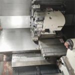 FTC-350L Computerized Lathe