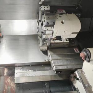  FTC-350L Computerized Lathe