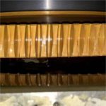 آلة قطع التروس CNC YM5150H