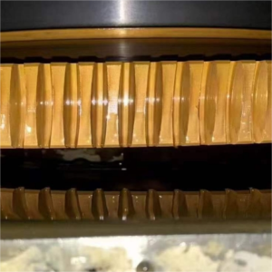 آلة قطع التروس CNC YM5150H