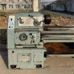 CW61140B Horizontal Lathe
