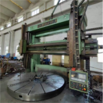 COK5240 CNC Vertical Lathe