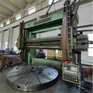 COK5240 CNC Vertical Lathe