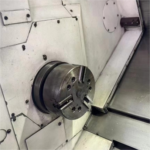 200L CNC Automatic Lathe