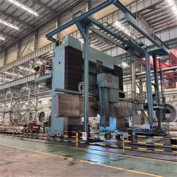 XKA2840X150 Planer Milling Equipment