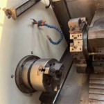 FCL-200 Automatic Lathe