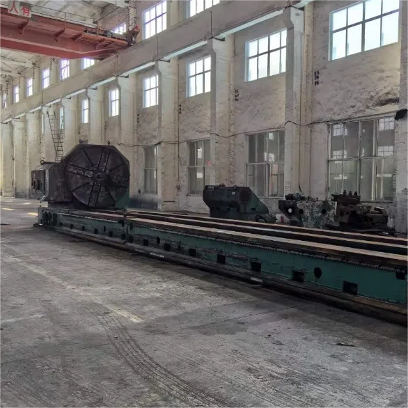51305B Lathe 51305B Lathe