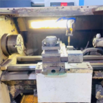CAK3675V CNC Turret Lathe