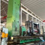 Used VIGERT TK6925 CNC Boring Milling Center For Sale — изображение 2