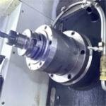 EC1600 CNC Milling Center Machine