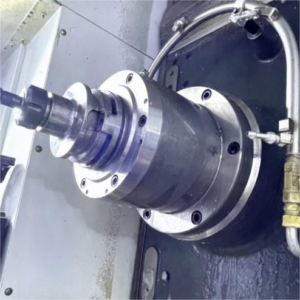 EC1600 CNC Milling Center Machine