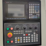 VMC-850L CNC Plain Horizontal Mill