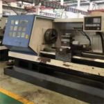 JH-CK6180 CNC Mill-Turn Center