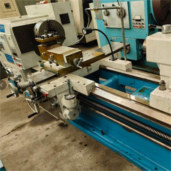 CWA6185 Lathe