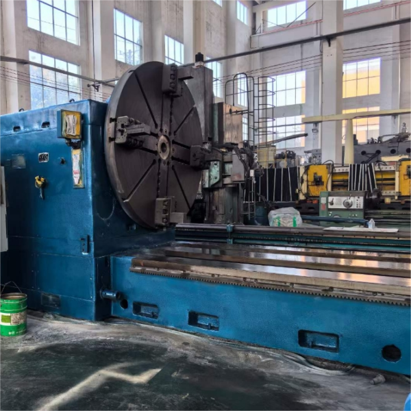 CW61130 Lathe