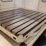 BTD-110R16 Boring And Milling Machine
