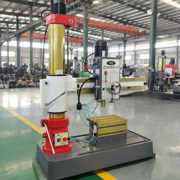VIGERT Z3040 Radial Arm Drill Press