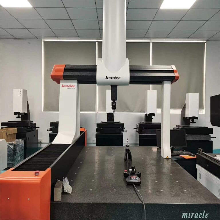 ลีดเดอร์ 10158 เครื่องวัดพิกัด