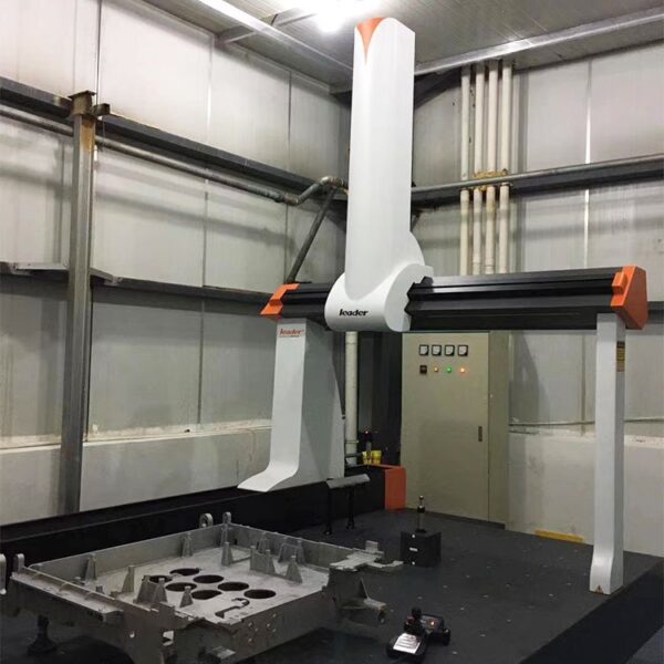 leader NCA564 Coordinate Measuring Machine