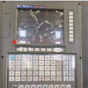 CAK86135 Turning Center For Sale