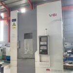 V6i Vertical Turret Lathe