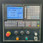 HB80K Durable Lathe