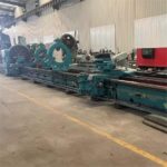 CW61125H CNC Wood Lathe