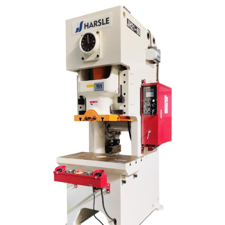 HARSLE JH21-60T Punching Machine