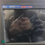 CAK80285 Durable Lathe