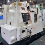 Зубофрезерный станок Y3186HA