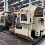 CK61140D Production Lathe