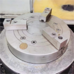 CGK518B CNC Vertical Lathe Machine